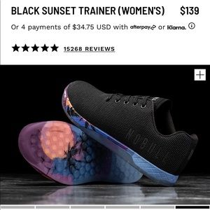 BRAND NEW No Bull runners.